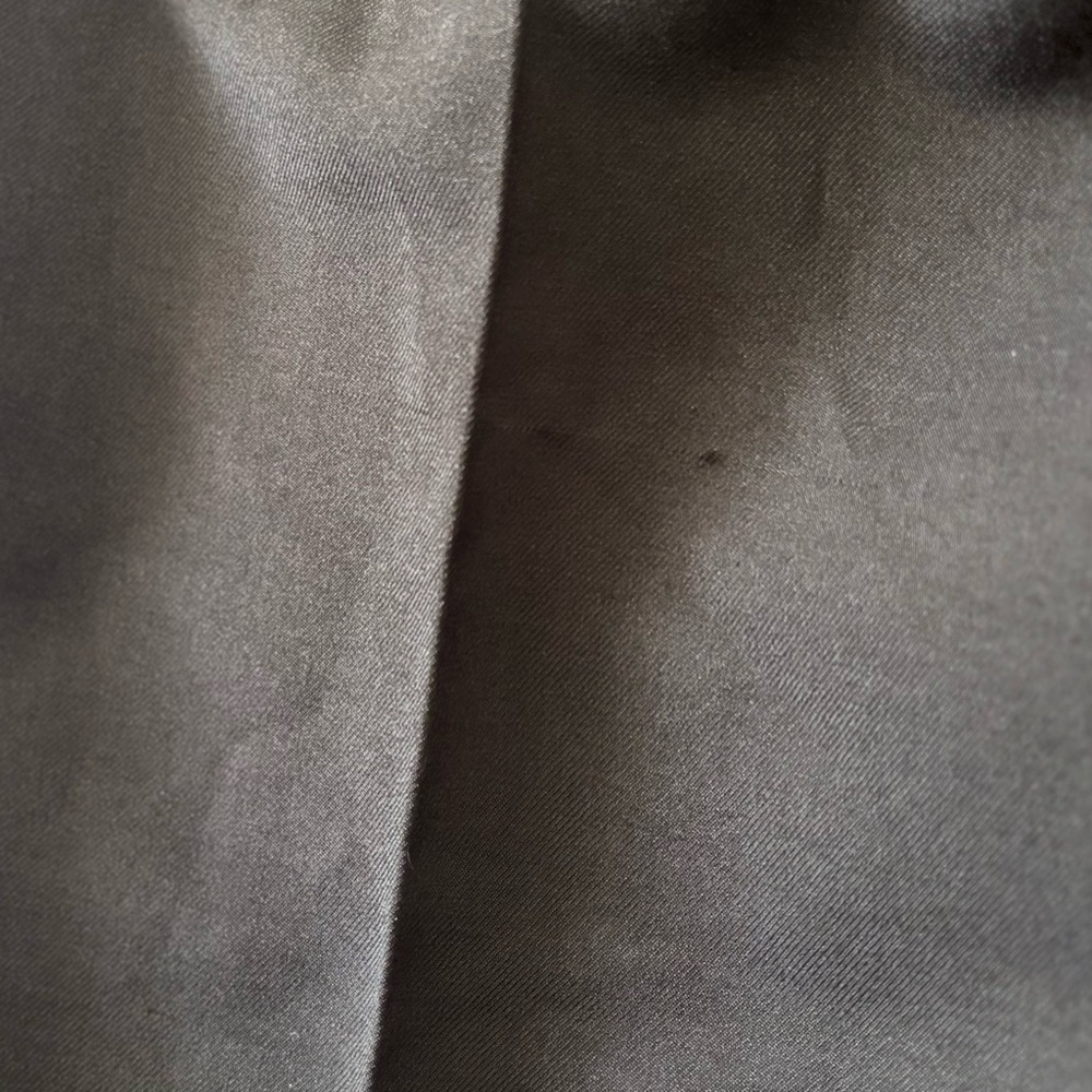 9 & CO NWT Black Modern Fit Pants Size 12 - Picture 6 of 8